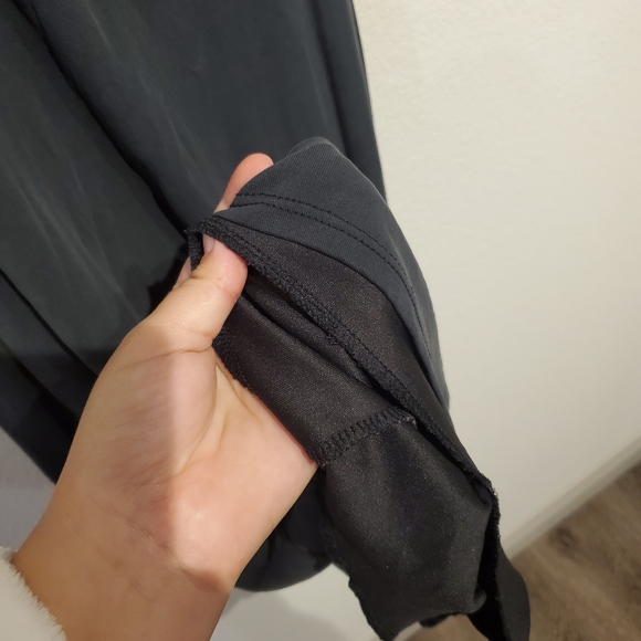 LITTLE BLACK DRESS - Picture 4 of 4